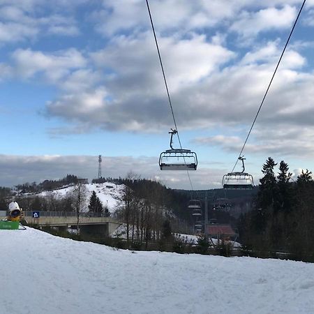 Appartement Familie Willems Winterberg 3 外观 照片