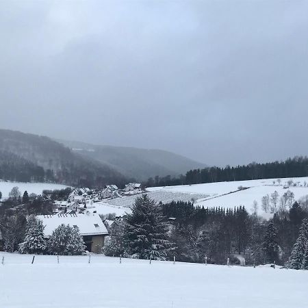 Appartement Familie Willems Winterberg 3 外观 照片