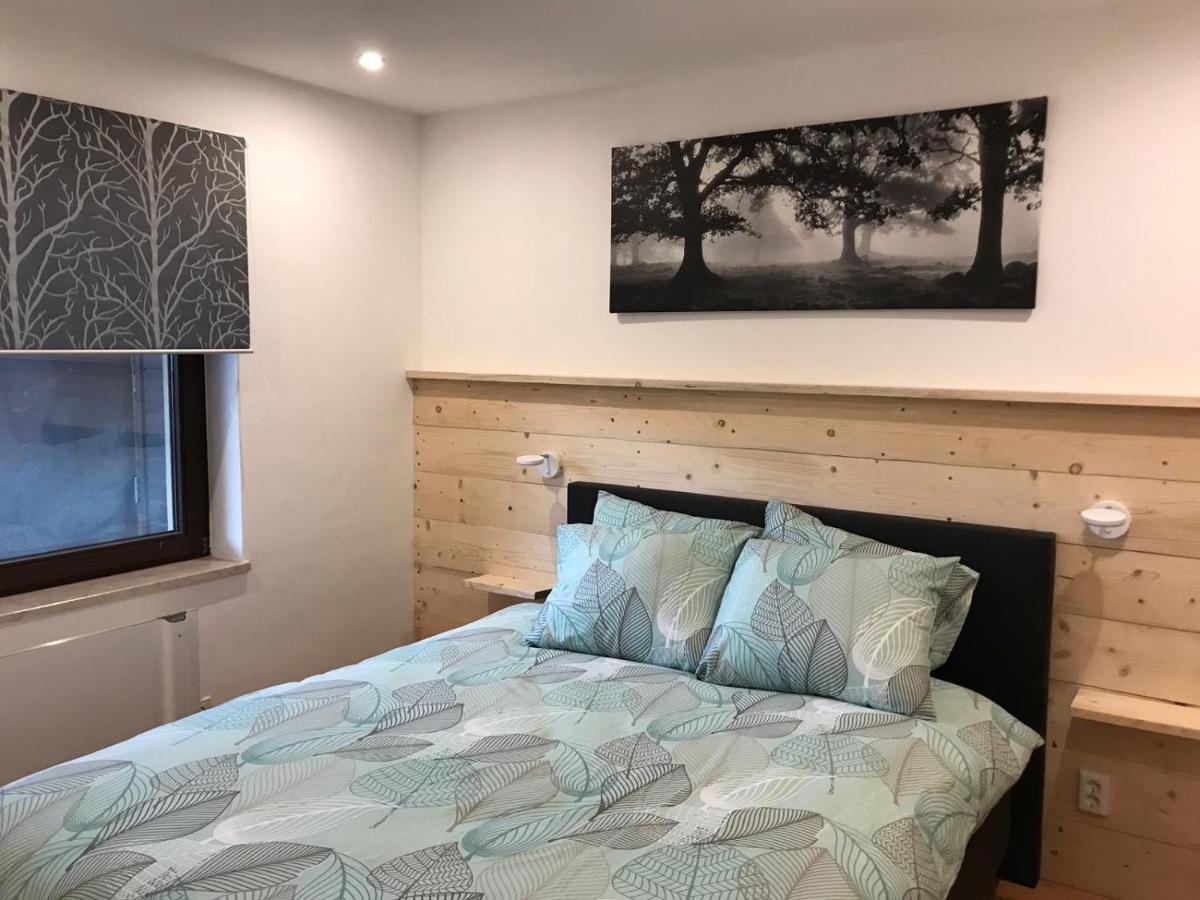 Appartement Familie Willems Winterberg 3 外观 照片