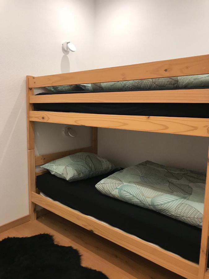 Appartement Familie Willems Winterberg 3 外观 照片