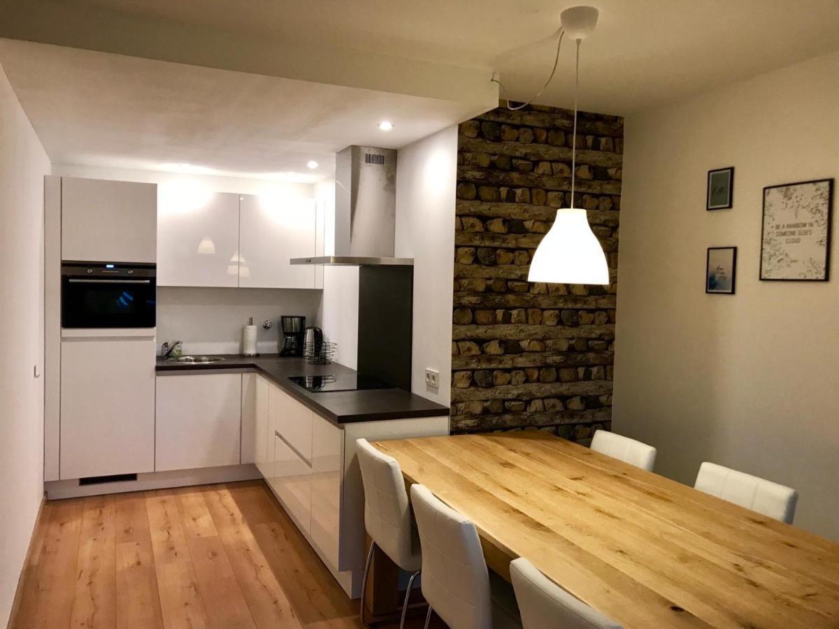 Appartement Familie Willems Winterberg 3 外观 照片