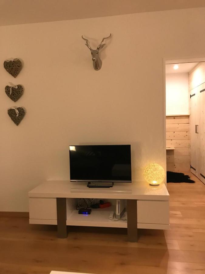 Appartement Familie Willems Winterberg 3 外观 照片